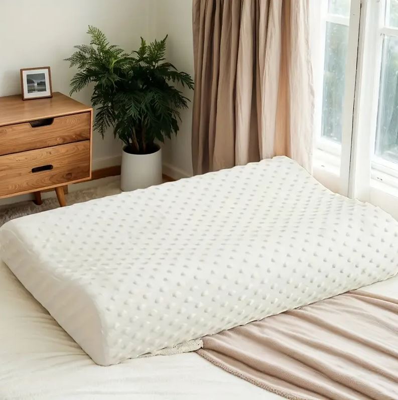 Miniatura 2 de Almohada Ortopedica Memory Pillow